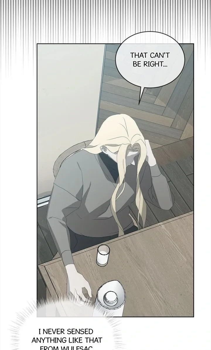 Queen of Snow Chapter 21 page 10 - 