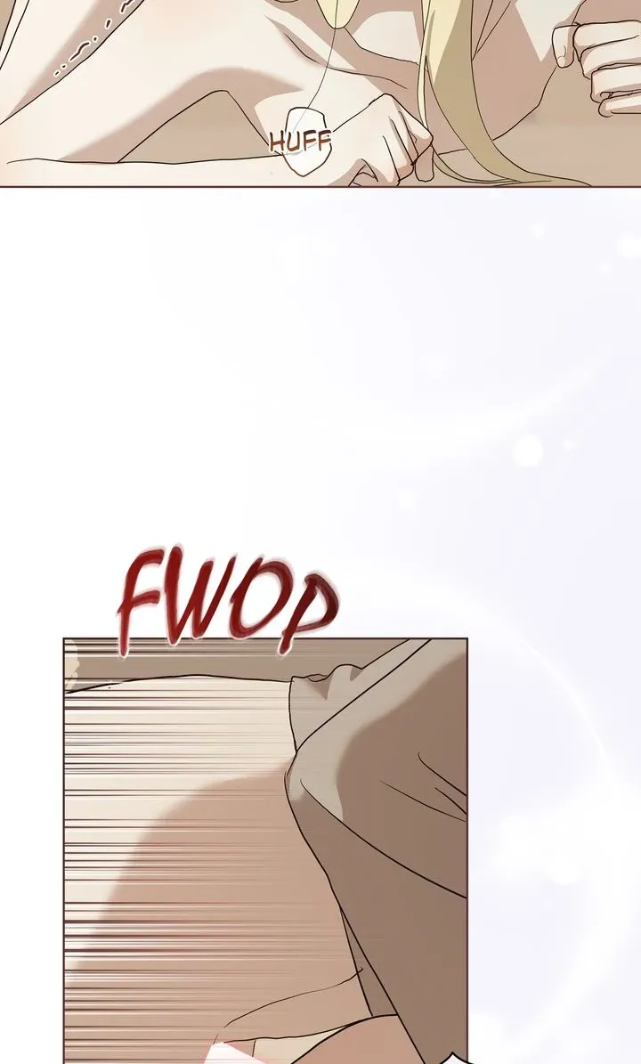 Queen of Snow Chapter 22 page 11 - 