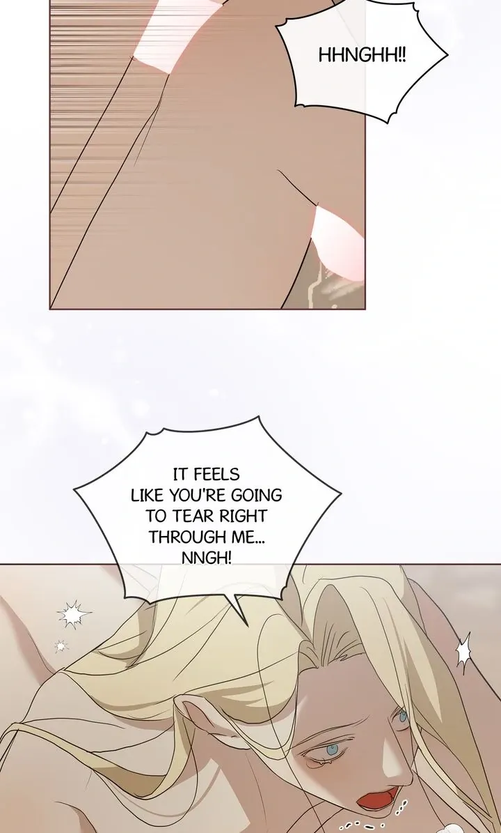 Queen of Snow Chapter 22 page 12 - 