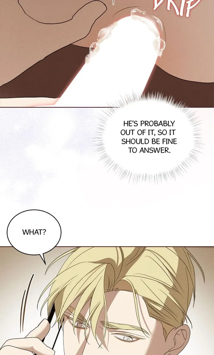 Queen of Snow Chapter 22 page 14 - 