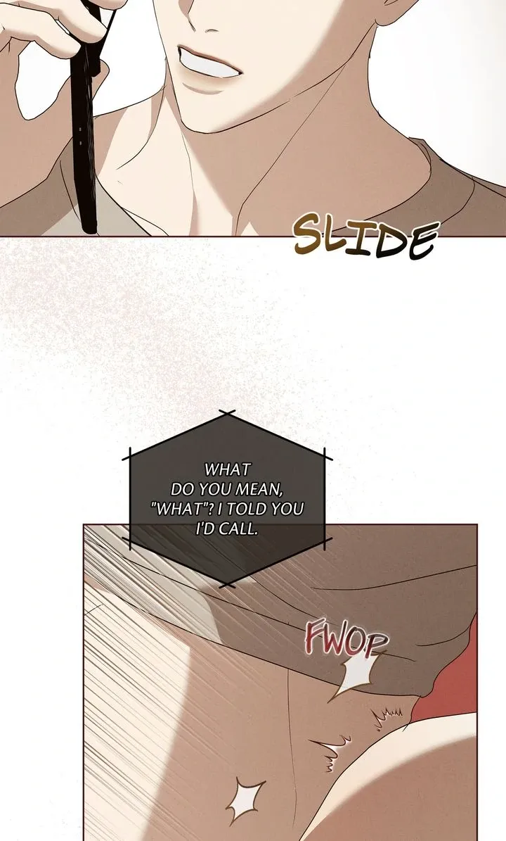 Queen of Snow Chapter 22 page 15 - 
