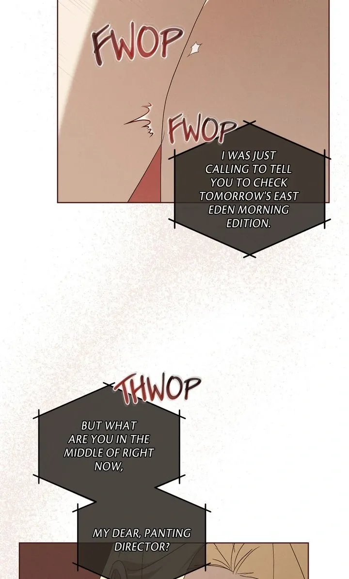 Queen of Snow Chapter 22 page 16 - 