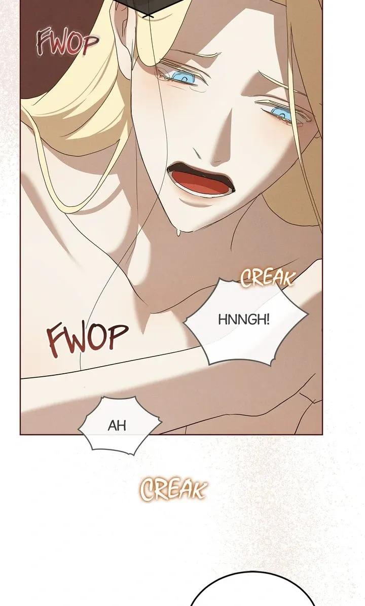 Queen of Snow Chapter 22 page 17 - 