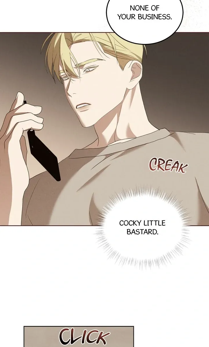 Queen of Snow Chapter 22 page 18 - 