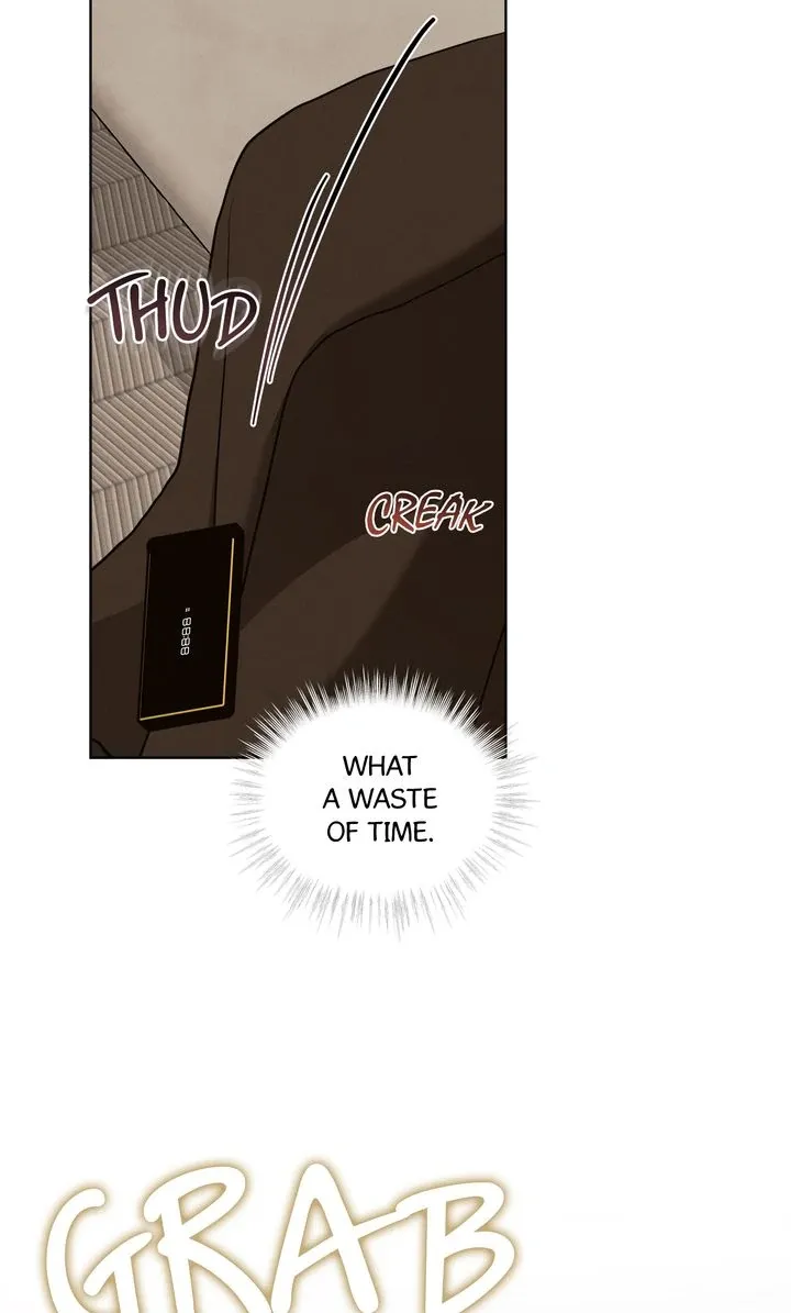 Queen of Snow Chapter 22 page 19 - 