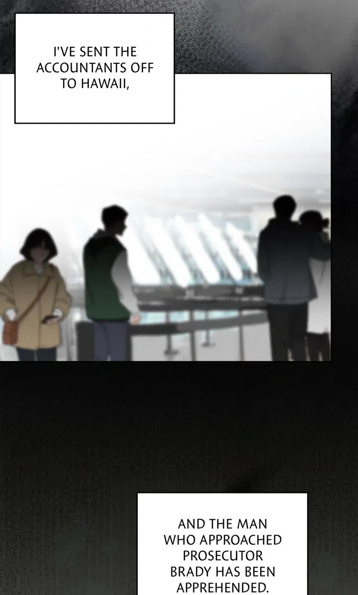 Queen of Snow Chapter 22 page 22 - 