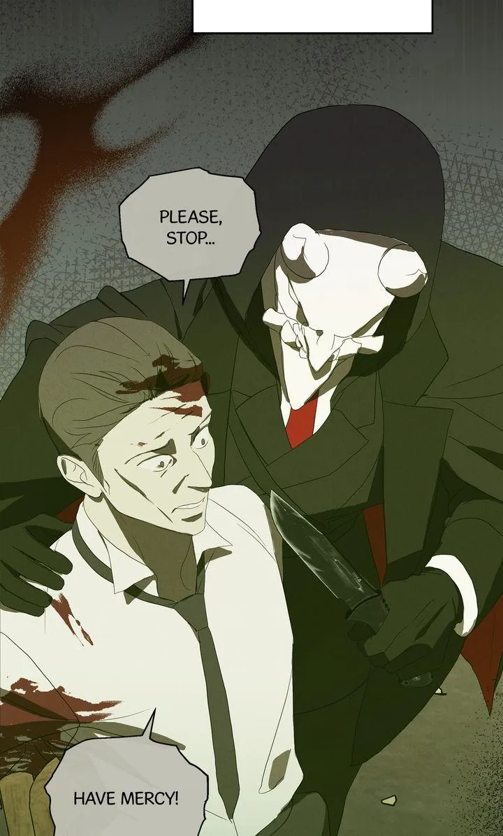 Queen of Snow Chapter 22 page 23 - 