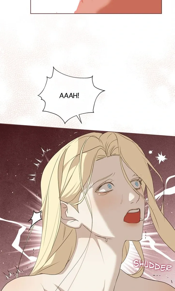 Queen of Snow Chapter 22 page 26 - 