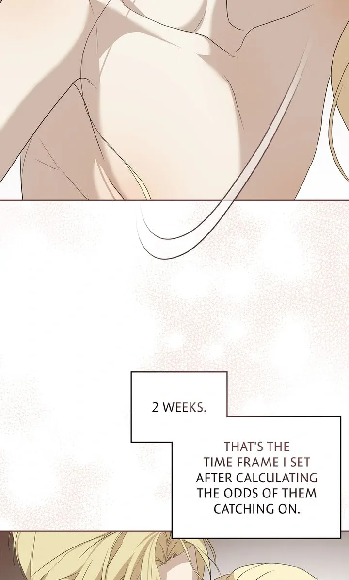 Queen of Snow Chapter 22 page 27 - 