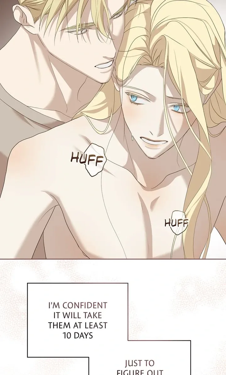 Queen of Snow Chapter 22 page 28 - 
