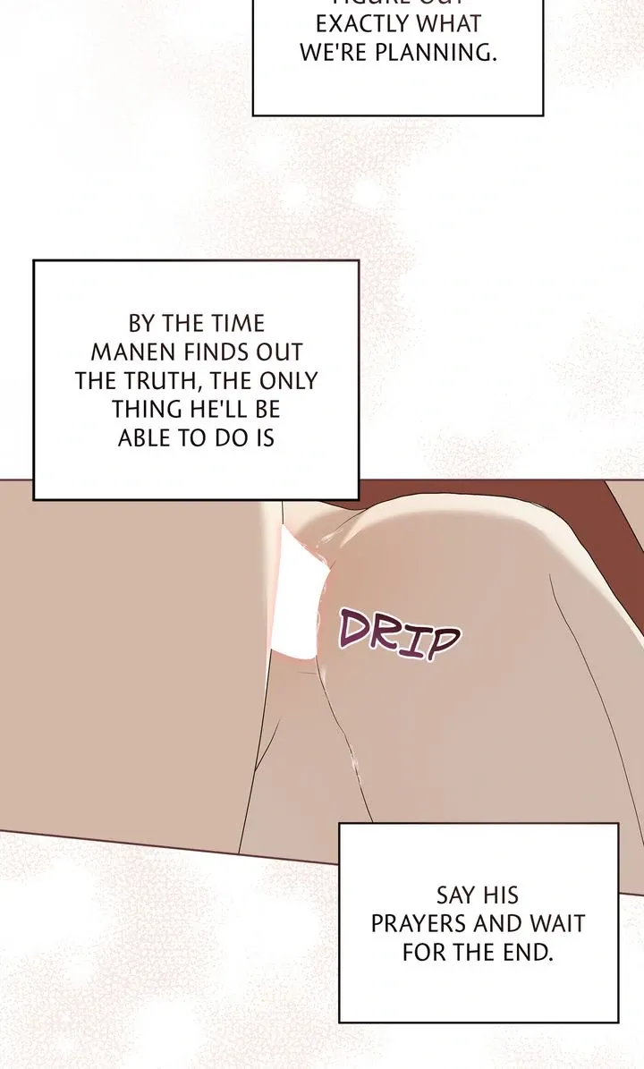 Queen of Snow Chapter 22 page 29 - 