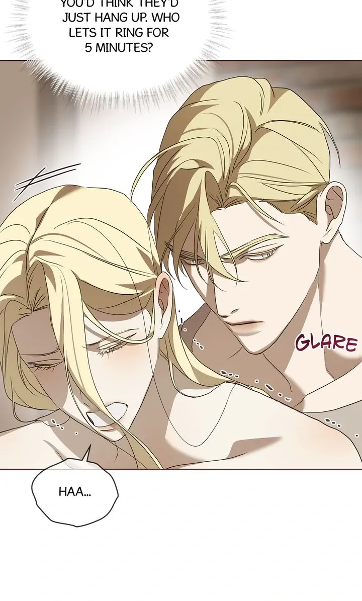 Queen of Snow Chapter 22 page 4 - 