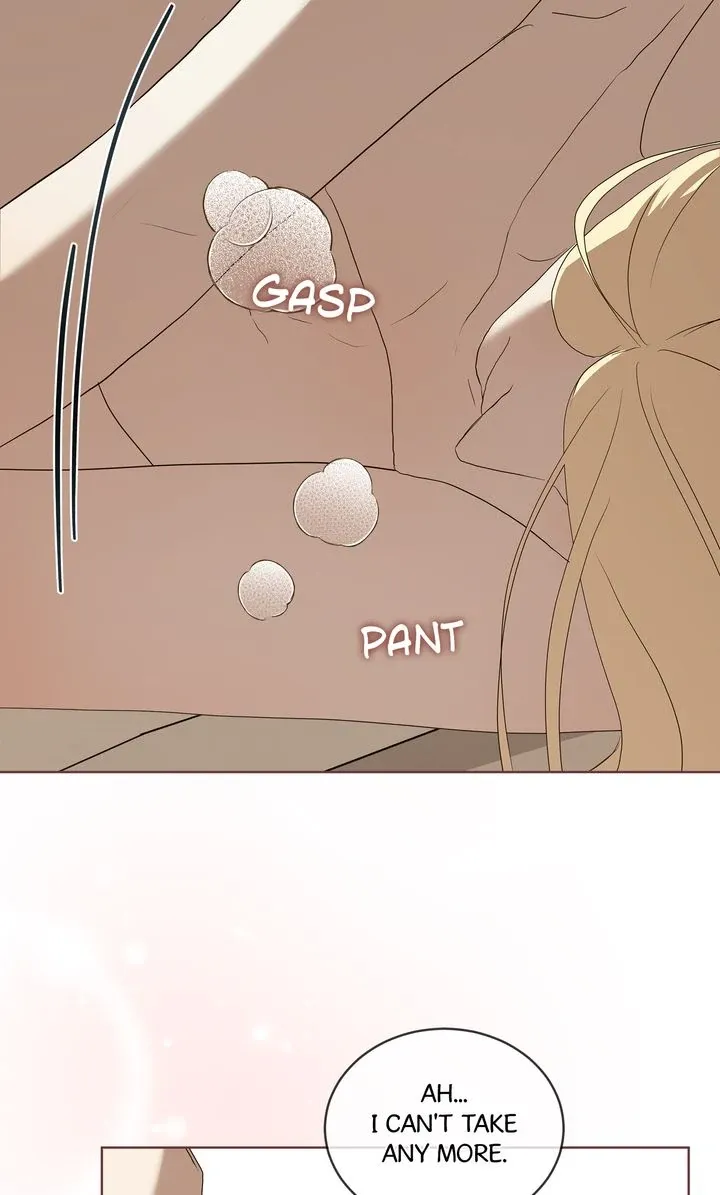 Queen of Snow Chapter 22 page 31 - 