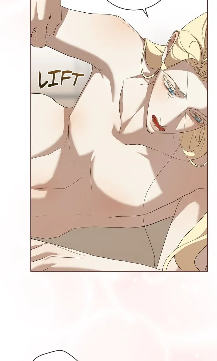 Queen of Snow Chapter 22 page 32 - 