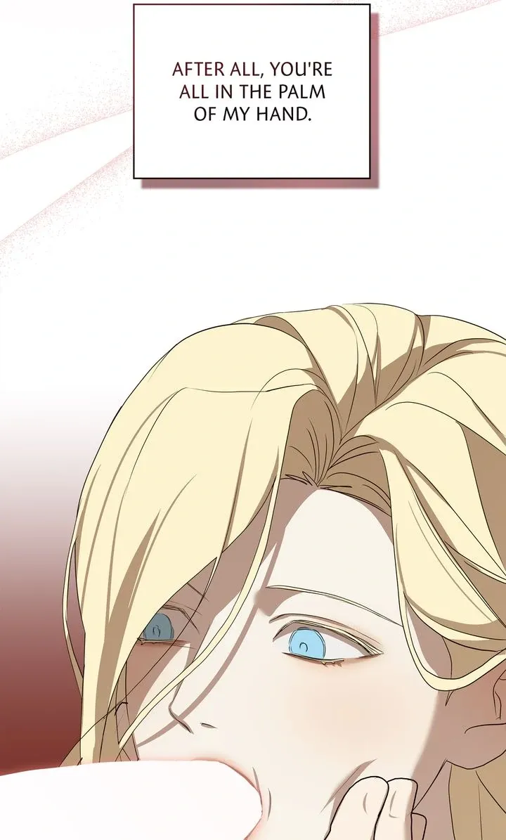 Queen of Snow Chapter 22 page 34 - 