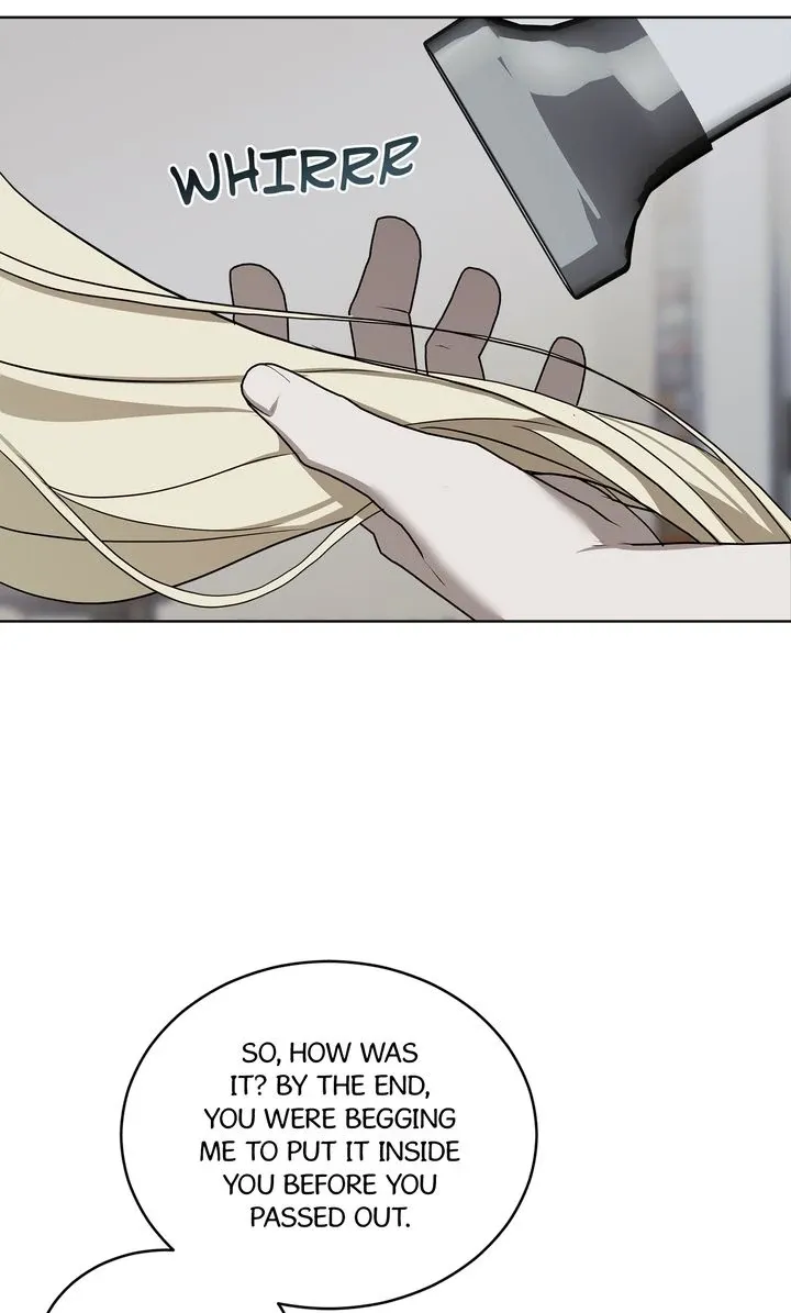 Queen of Snow Chapter 22 page 38 - 