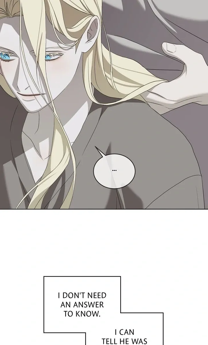 Queen of Snow Chapter 22 page 40 - 