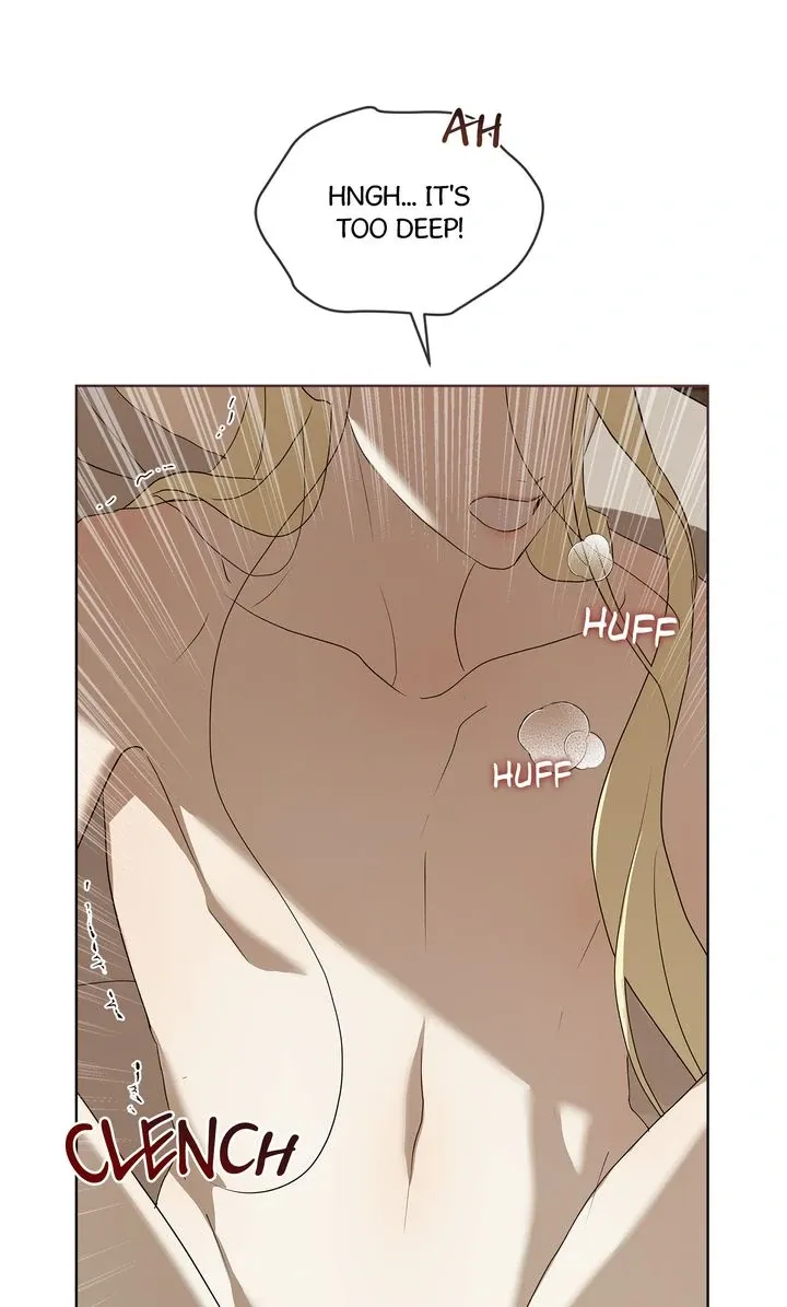 Queen of Snow Chapter 22 page 5 - 