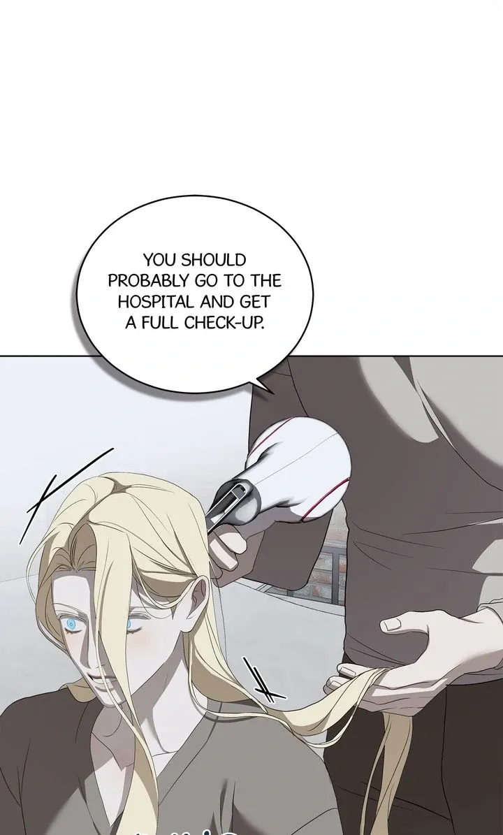 Queen of Snow Chapter 22 page 42 - 