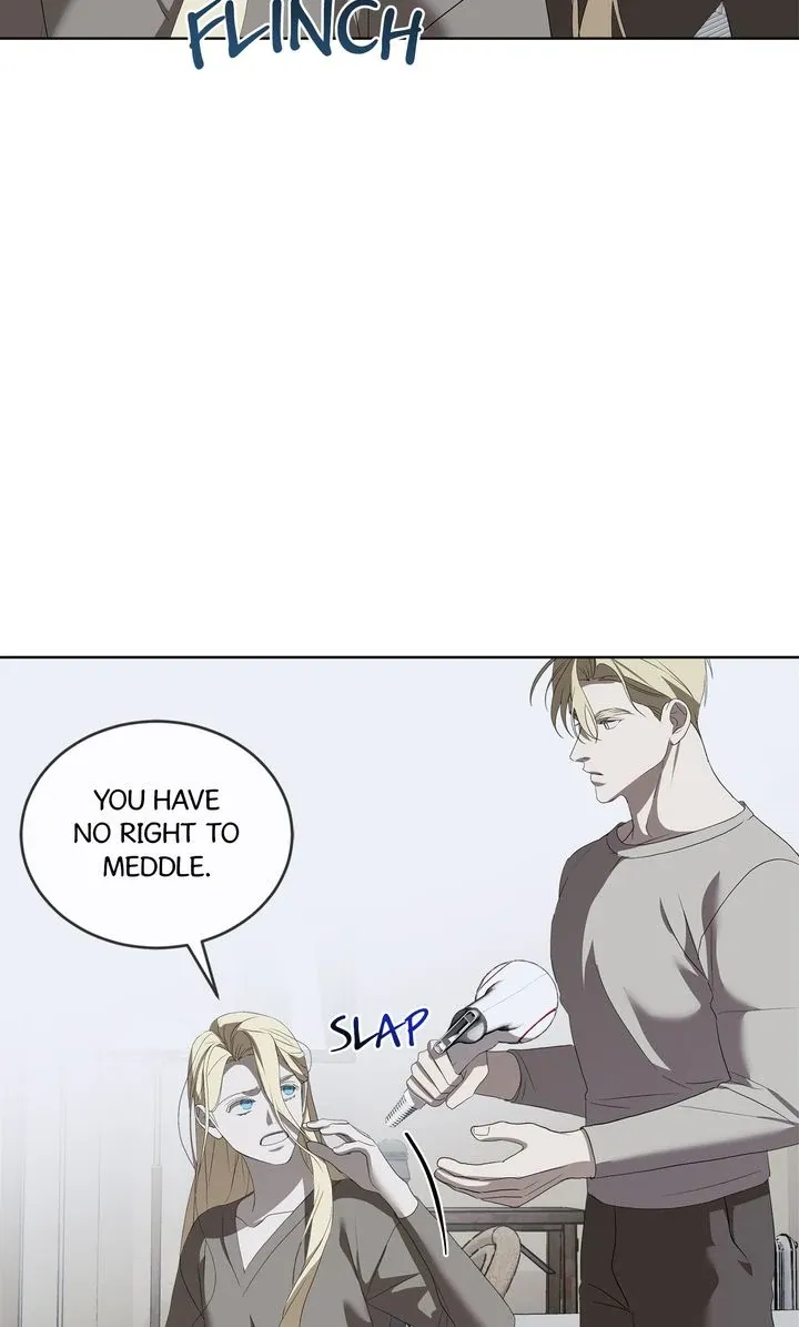 Queen of Snow Chapter 22 page 43 - 