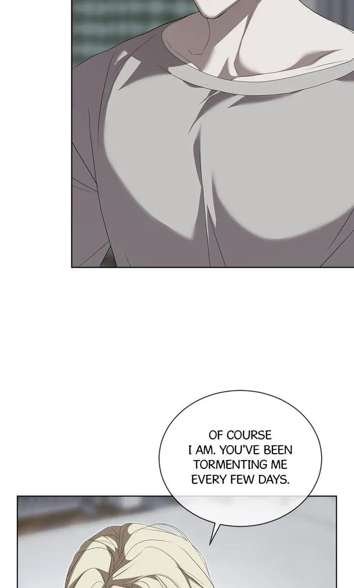 Queen of Snow Chapter 22 page 45 - 