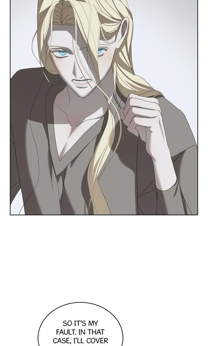 Queen of Snow Chapter 22 page 46 - 