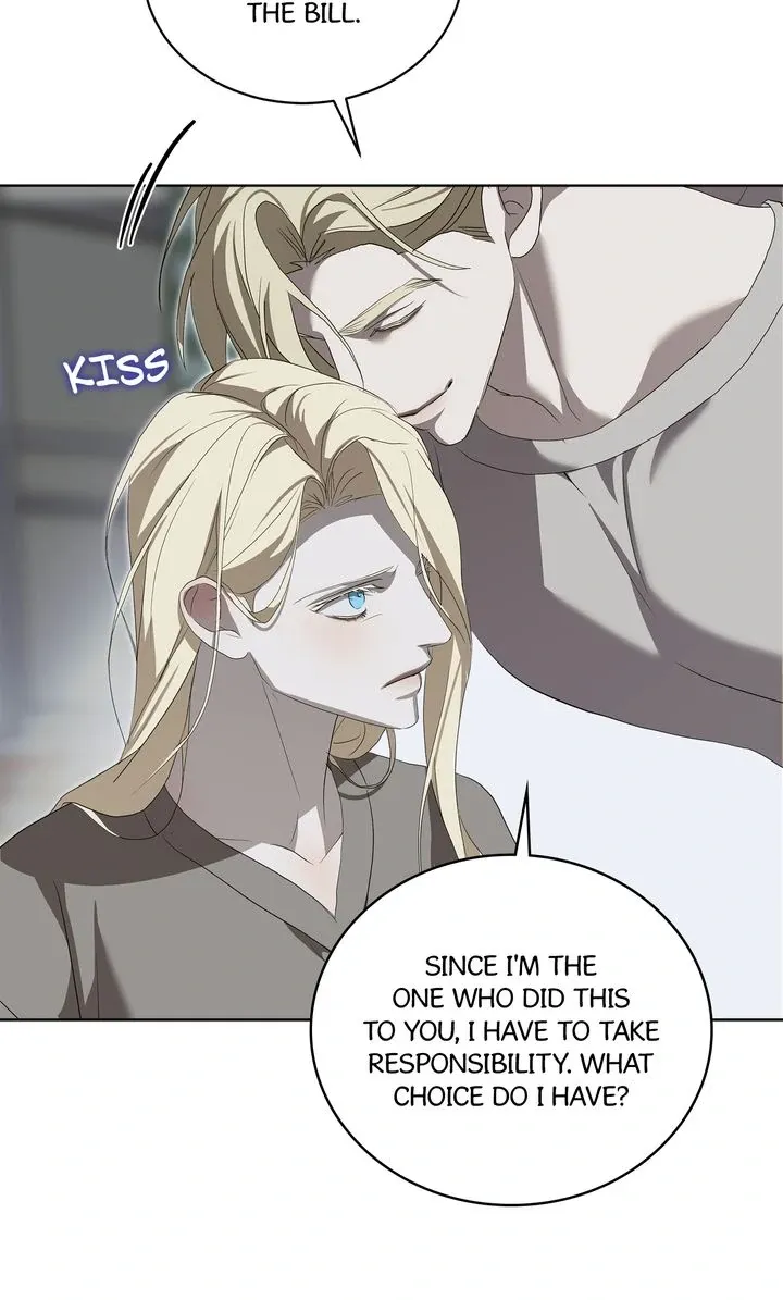 Queen of Snow Chapter 22 page 47 - 