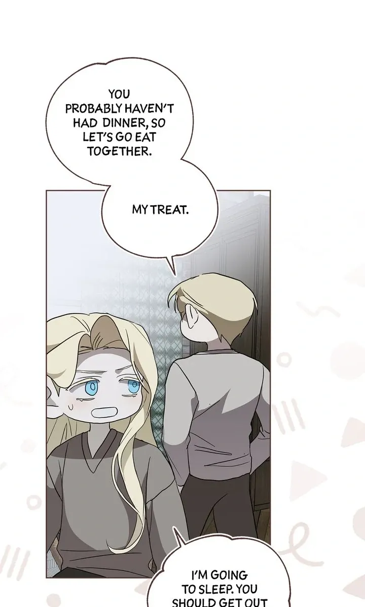 Queen of Snow Chapter 22 page 48 - 