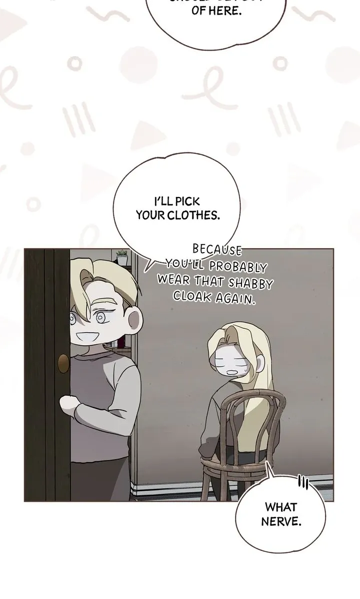 Queen of Snow Chapter 22 page 49 - 
