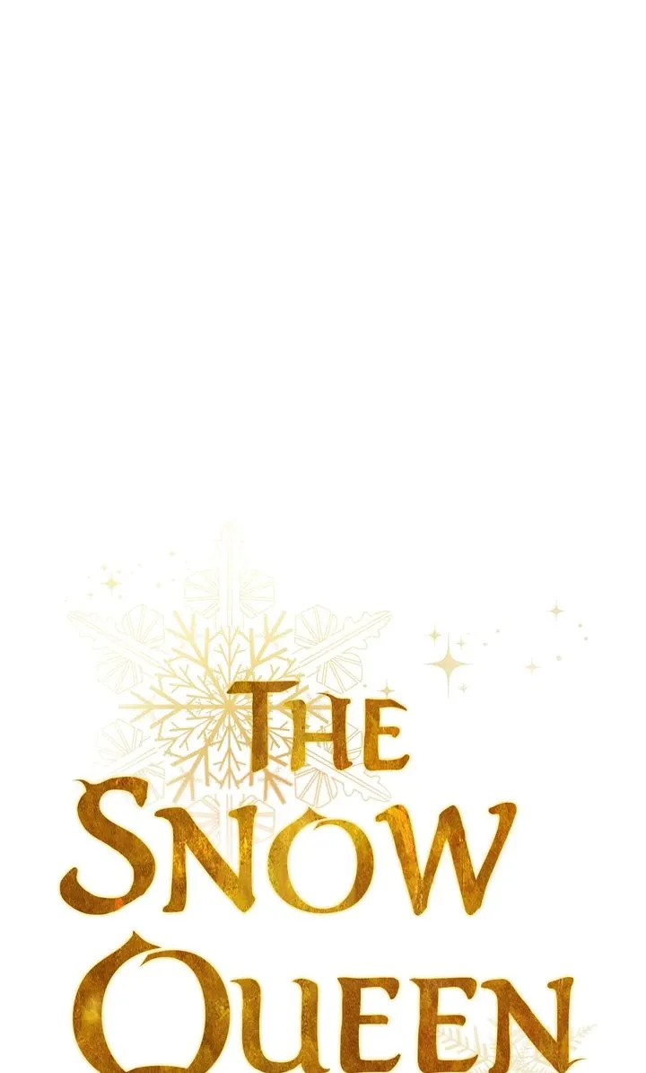 Queen of Snow Chapter 22 page 50 - 