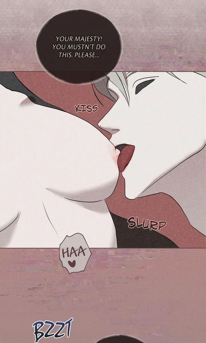 Queen of Snow Chapter 22 page 52 - 