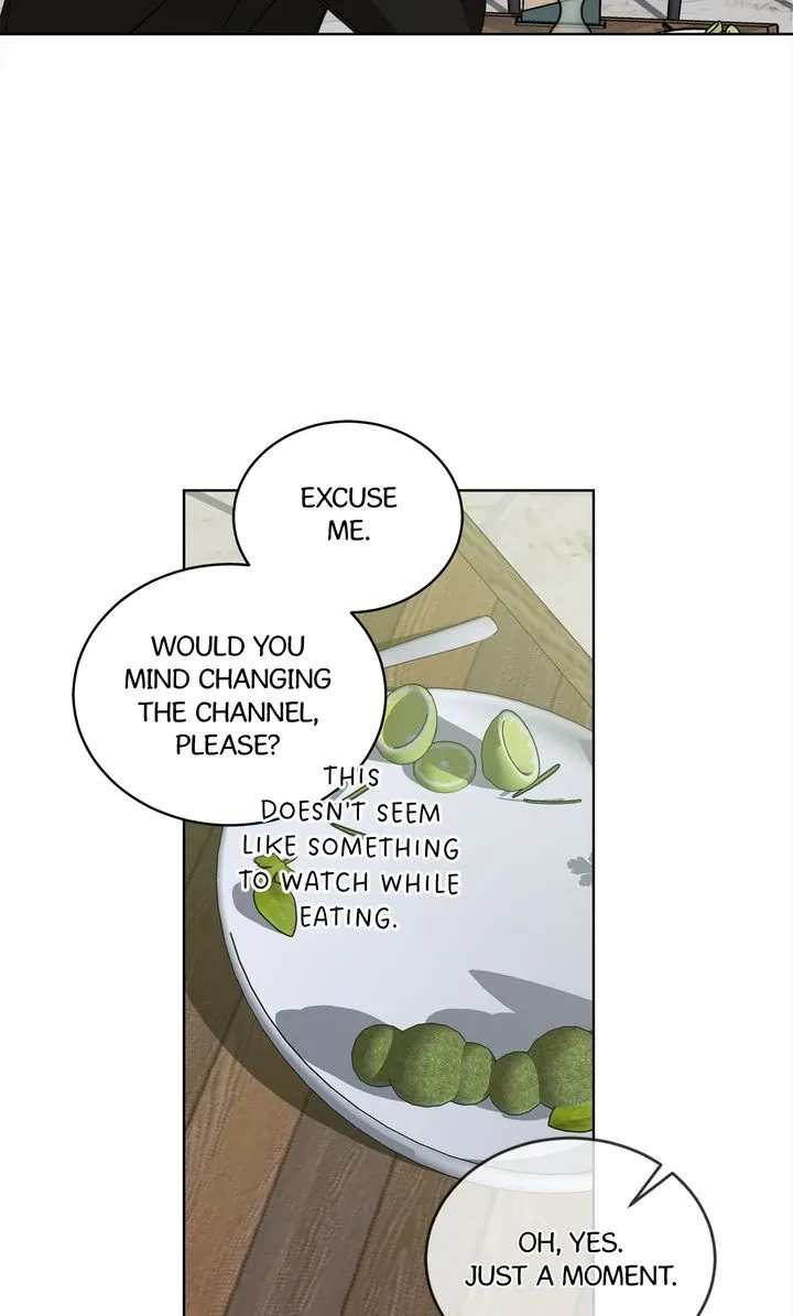 Queen of Snow Chapter 22 page 57 - 