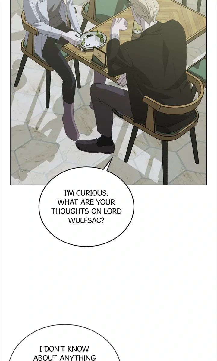 Queen of Snow Chapter 22 page 63 - 