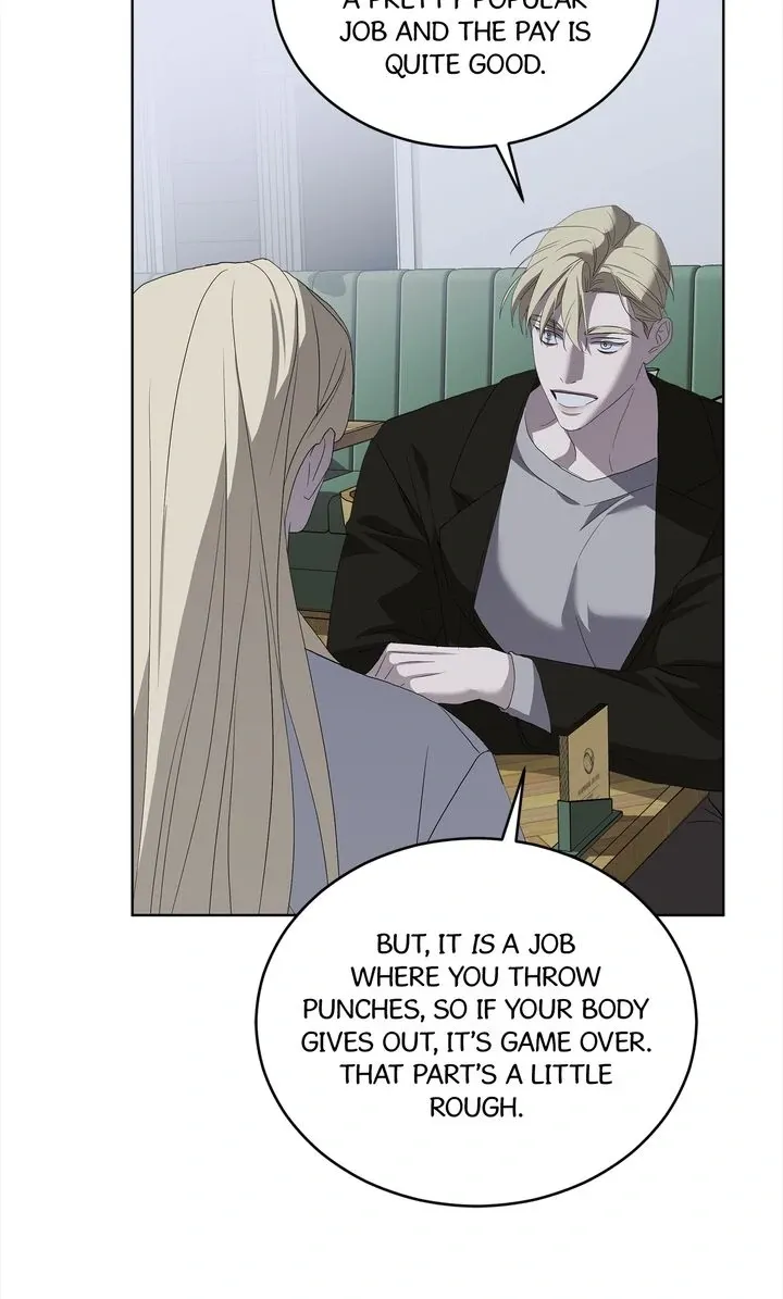 Queen of Snow Chapter 22 page 65 - 