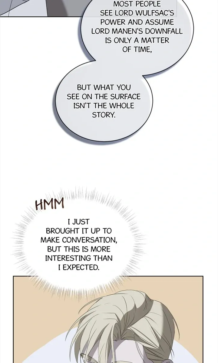 Queen of Snow Chapter 22 page 67 - 