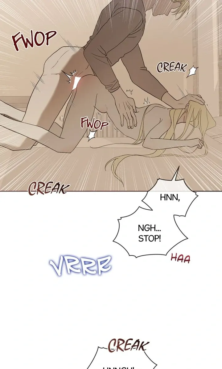 Queen of Snow Chapter 22 page 8 - 