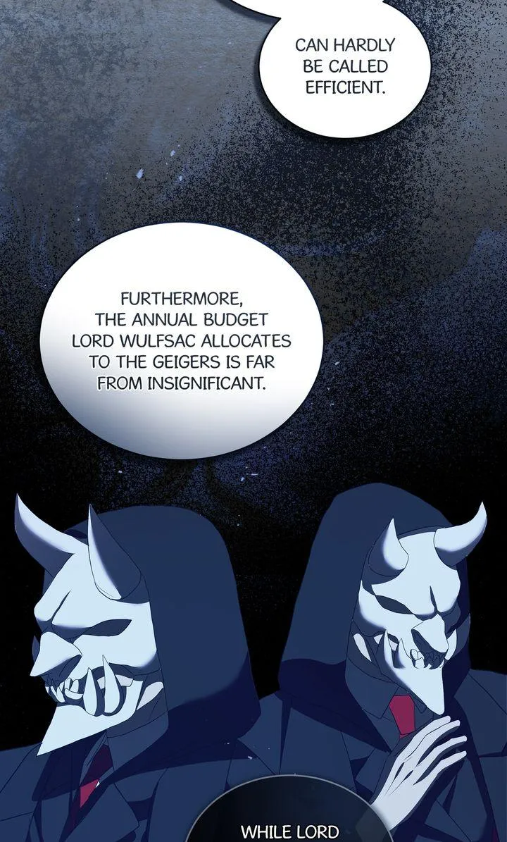 Queen of Snow Chapter 22 page 71 - 