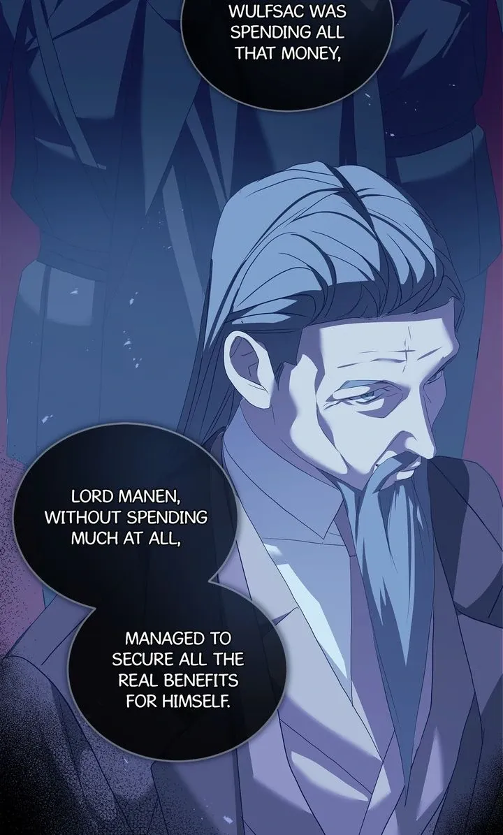 Queen of Snow Chapter 22 page 72 - 