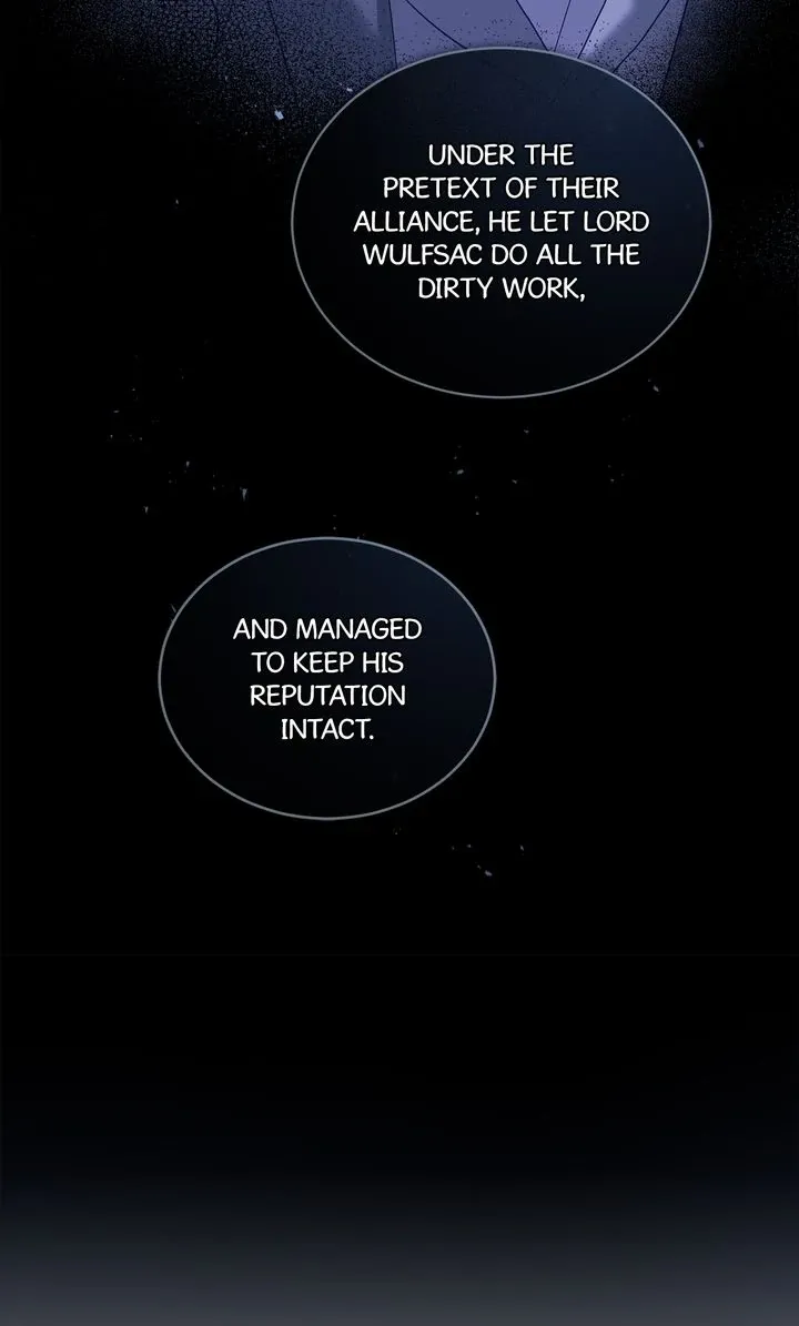 Queen of Snow Chapter 22 page 73 - 