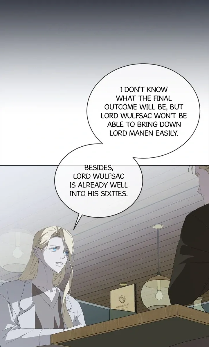 Queen of Snow Chapter 22 page 74 - 