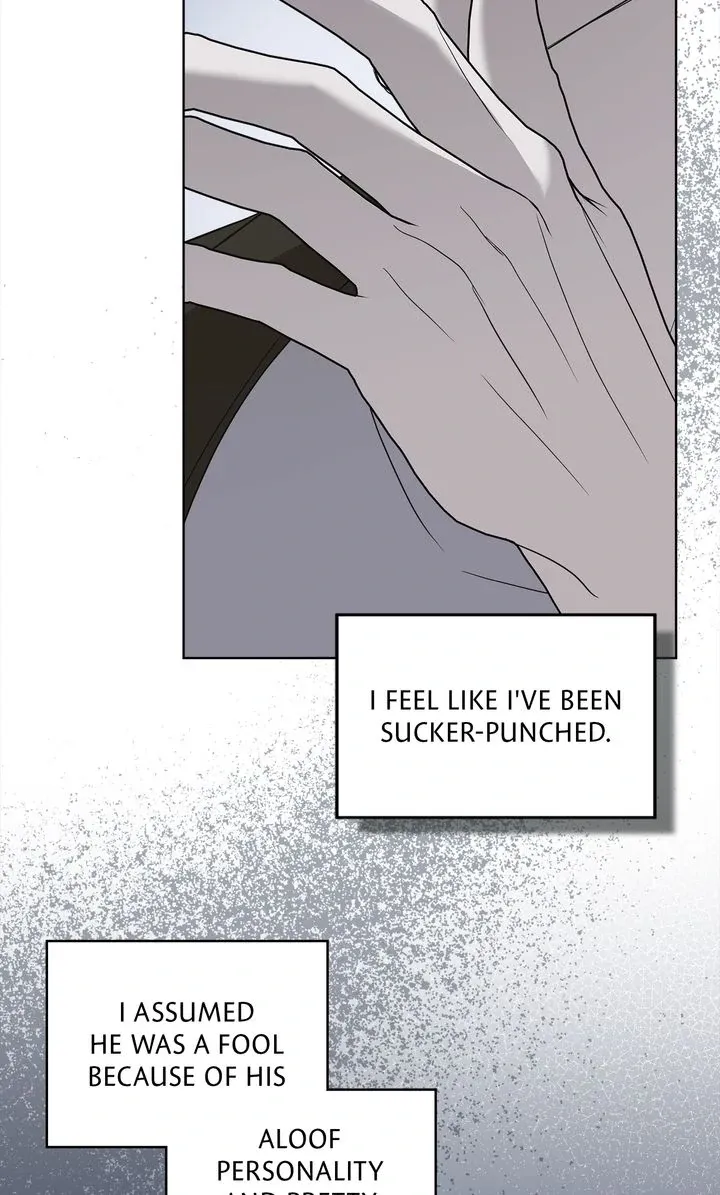 Queen of Snow Chapter 22 page 76 - 