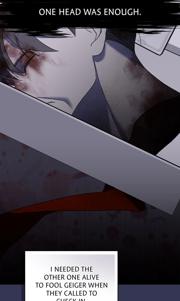 Queen of Snow Chapter 23 page 12 - 