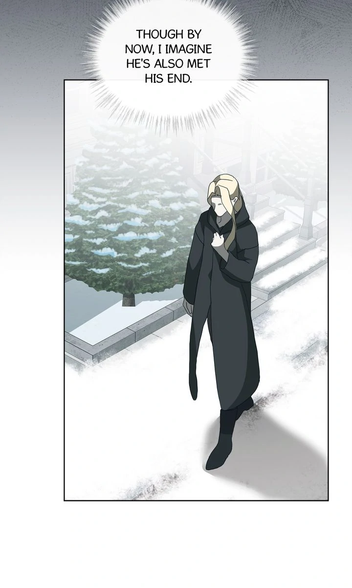 Queen of Snow Chapter 23 page 15 - 