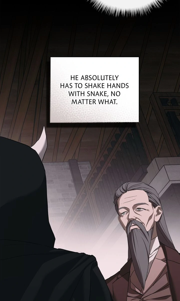 Queen of Snow Chapter 23 page 17 - 