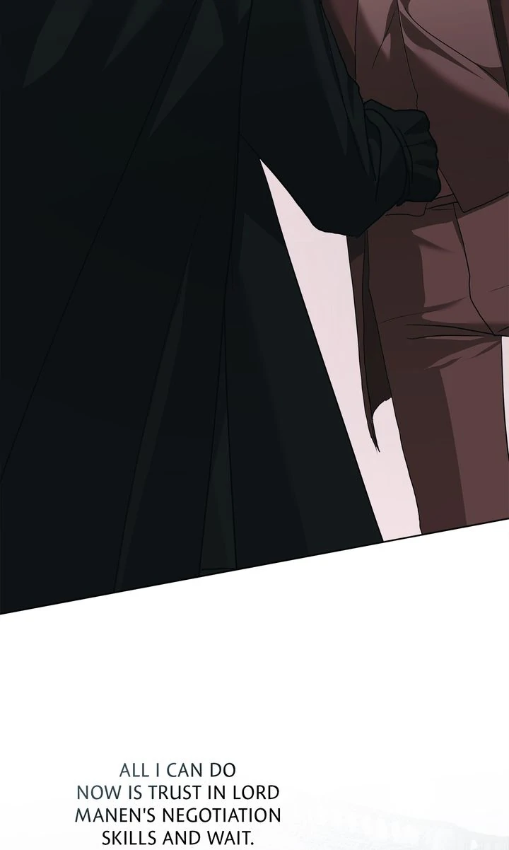 Queen of Snow Chapter 23 page 18 - 