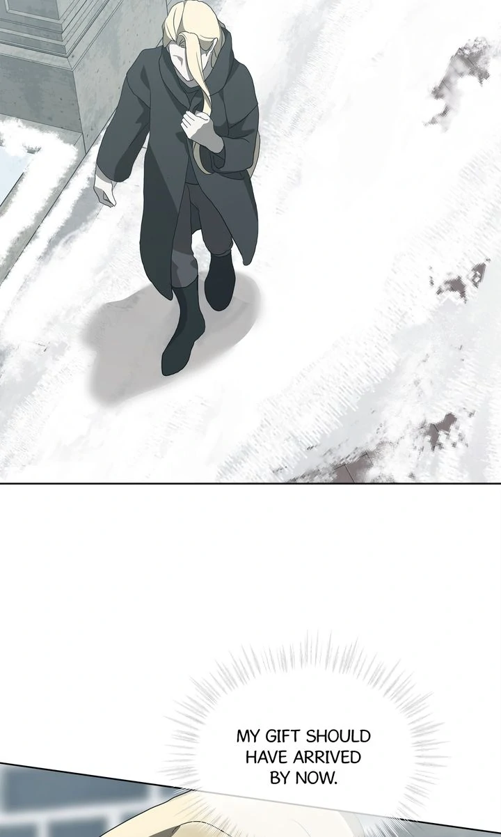 Queen of Snow Chapter 23 page 3 - 