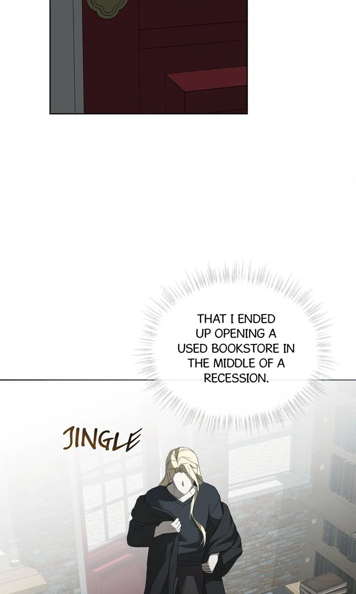 Queen of Snow Chapter 23 page 21 - 