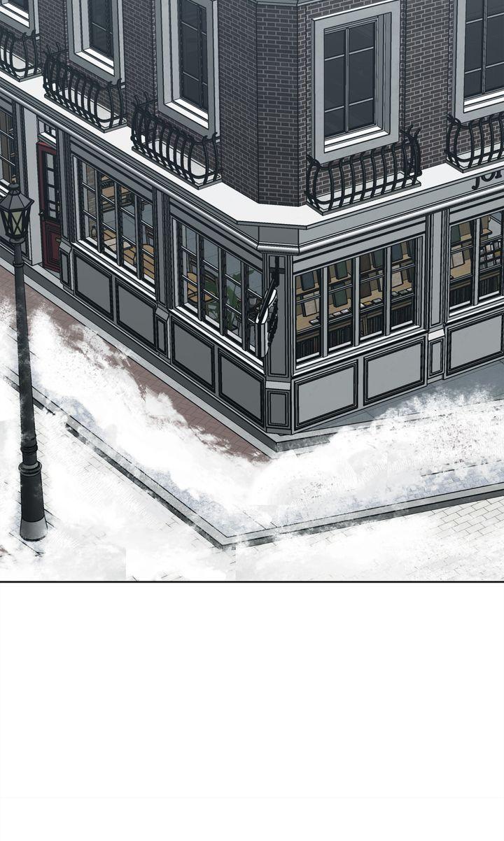 Queen of Snow Chapter 23 page 24 - 
