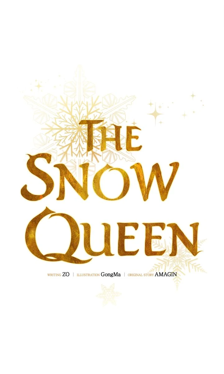 Queen of Snow Chapter 23 page 25 - 