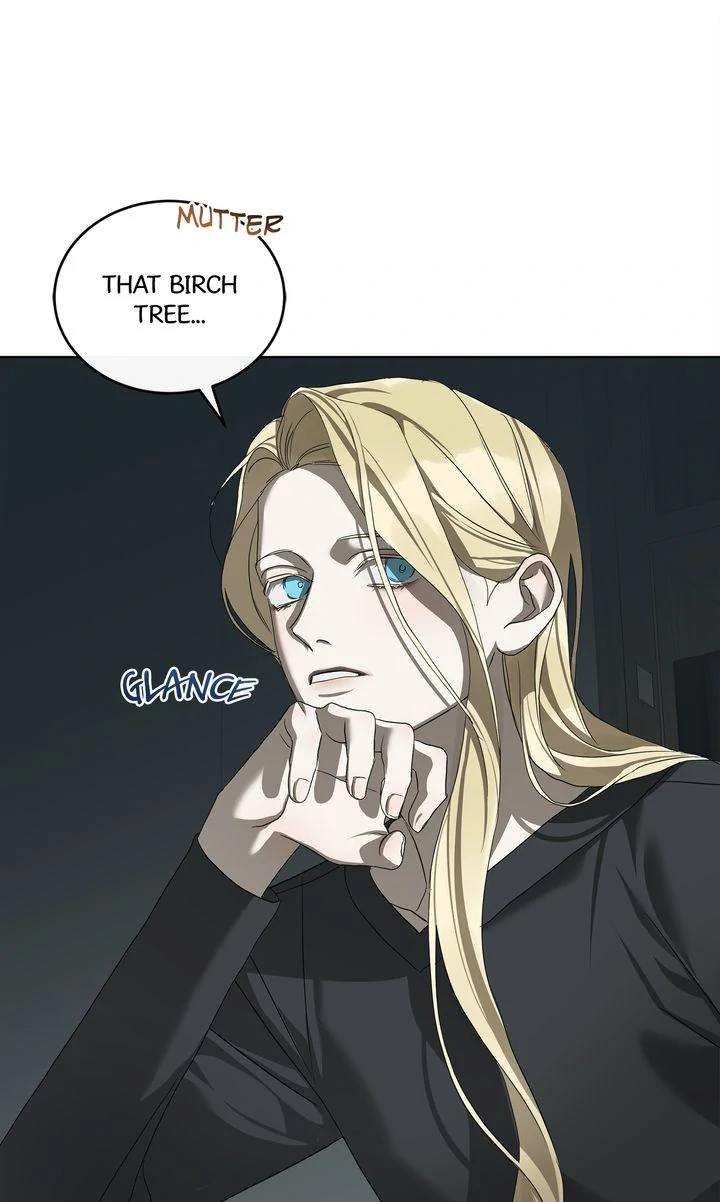 Queen of Snow Chapter 23 page 28 - 